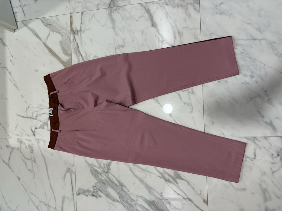 Мъжки костюм Hugo Boss x Russell Athletics
