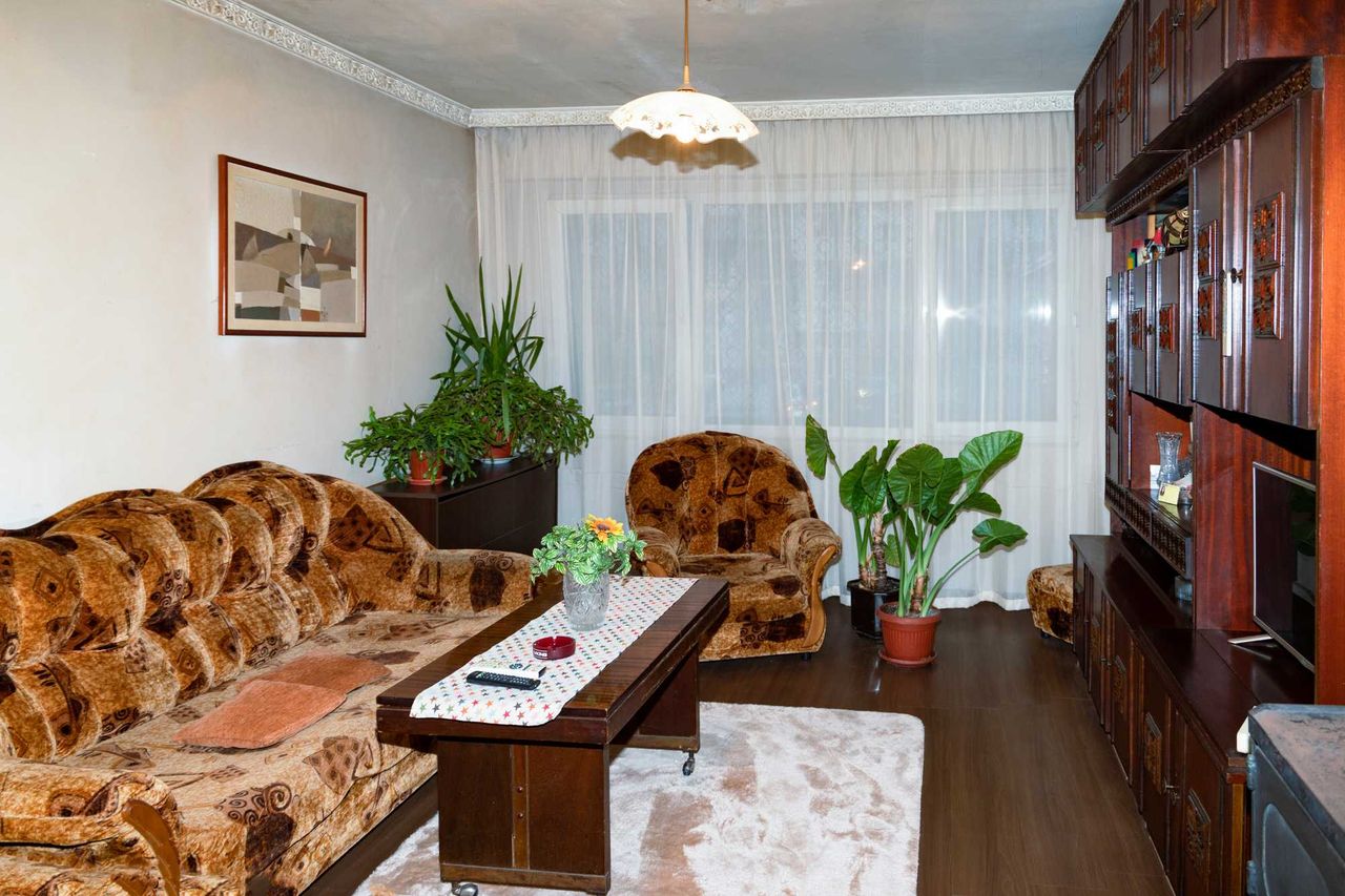 Продава се Тристаен апартамент в Бургас, Меден рудник - зона В - 85 кв.м за 1124 €/кв.м - Снимка #9