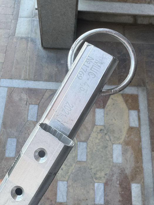 Меторштоки Metrshtok 3 m 4 m Метрошток