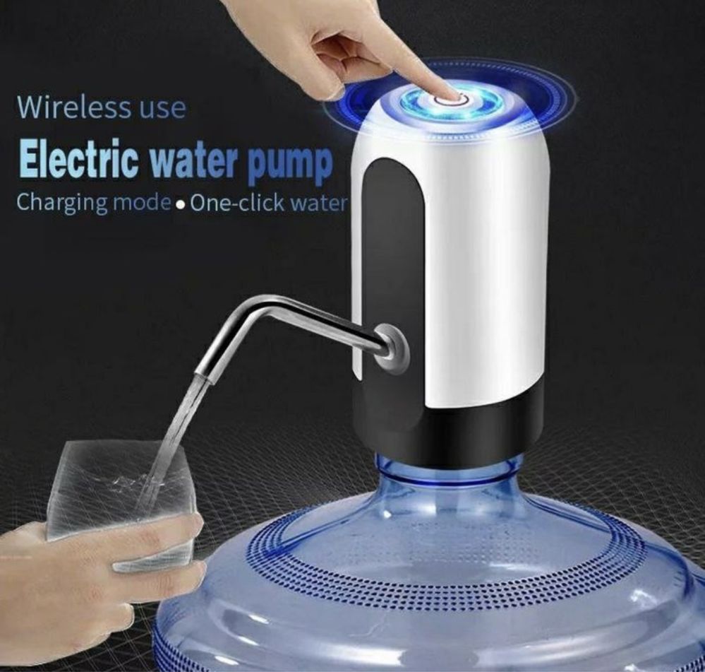 электрический помпа для воды