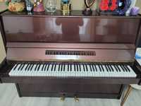 Pianina cu 2 pedale