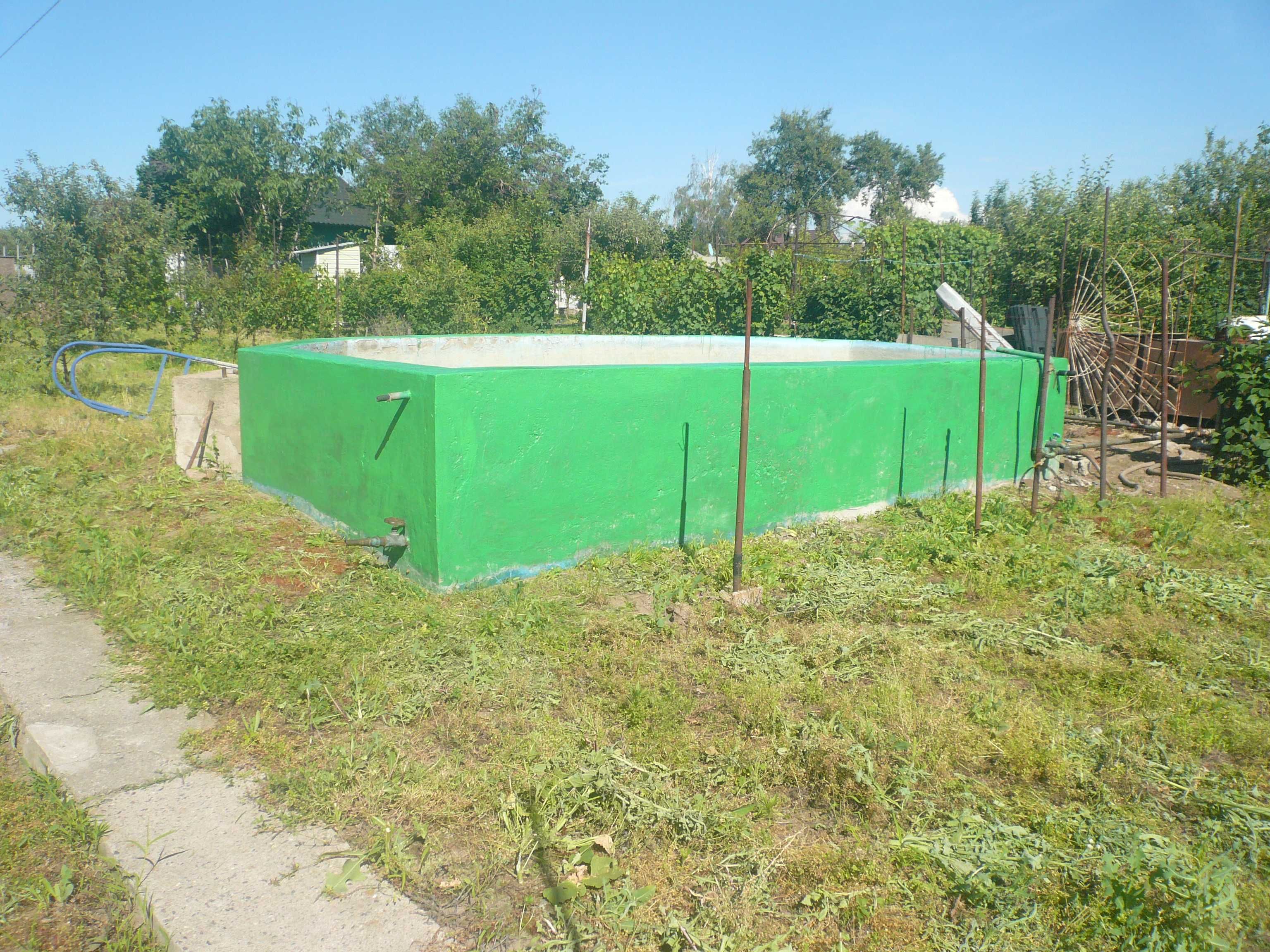 Дача. Исыкский поворот. Кировец.