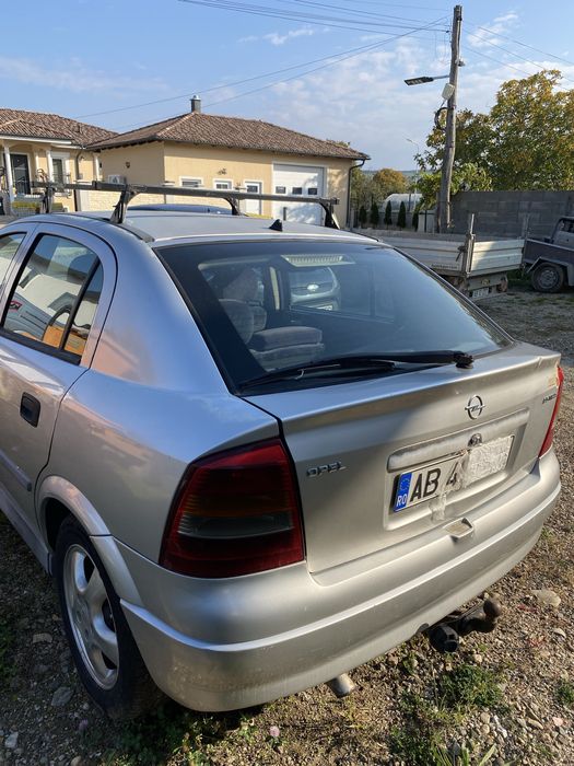 Vand Opel Astra an 1999
