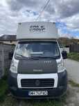 Vand Fiat Ducato 2008 2.3 Diesel