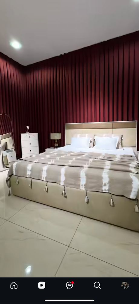 Hotel gastinsa bez zaks chilonzor