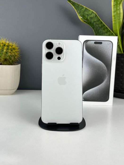 iphone 15 pro max 256 gb
