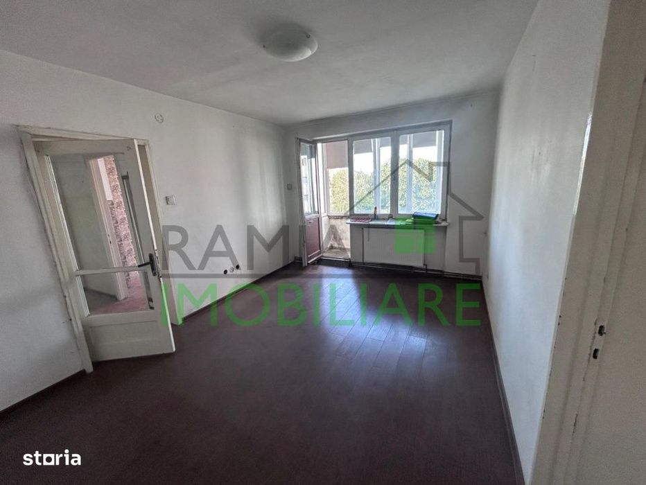 Apartament 3 camere de vanzare– Bod, Brasov.