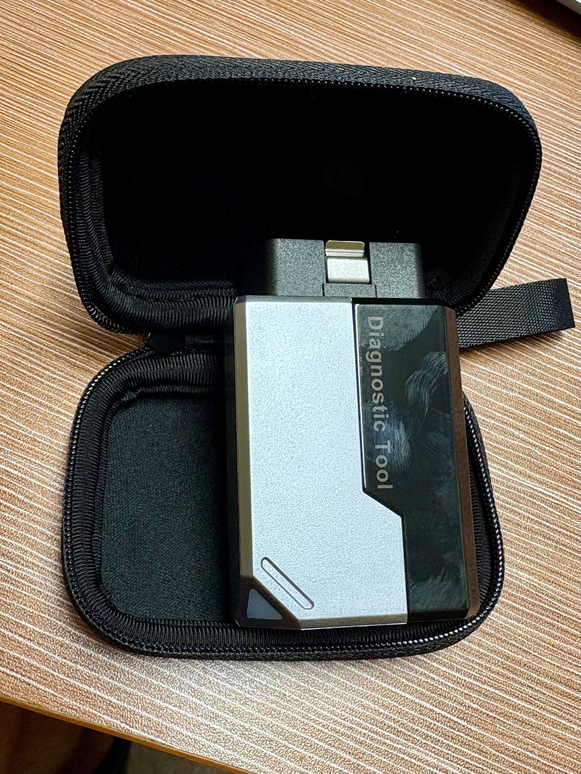 2025 Ediag Elite OBD2 диагностика Mucar Thinkdiag Thinkcar