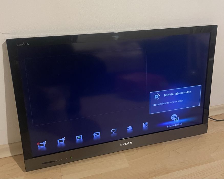 Sony Bravia 32 инча Телевизор
