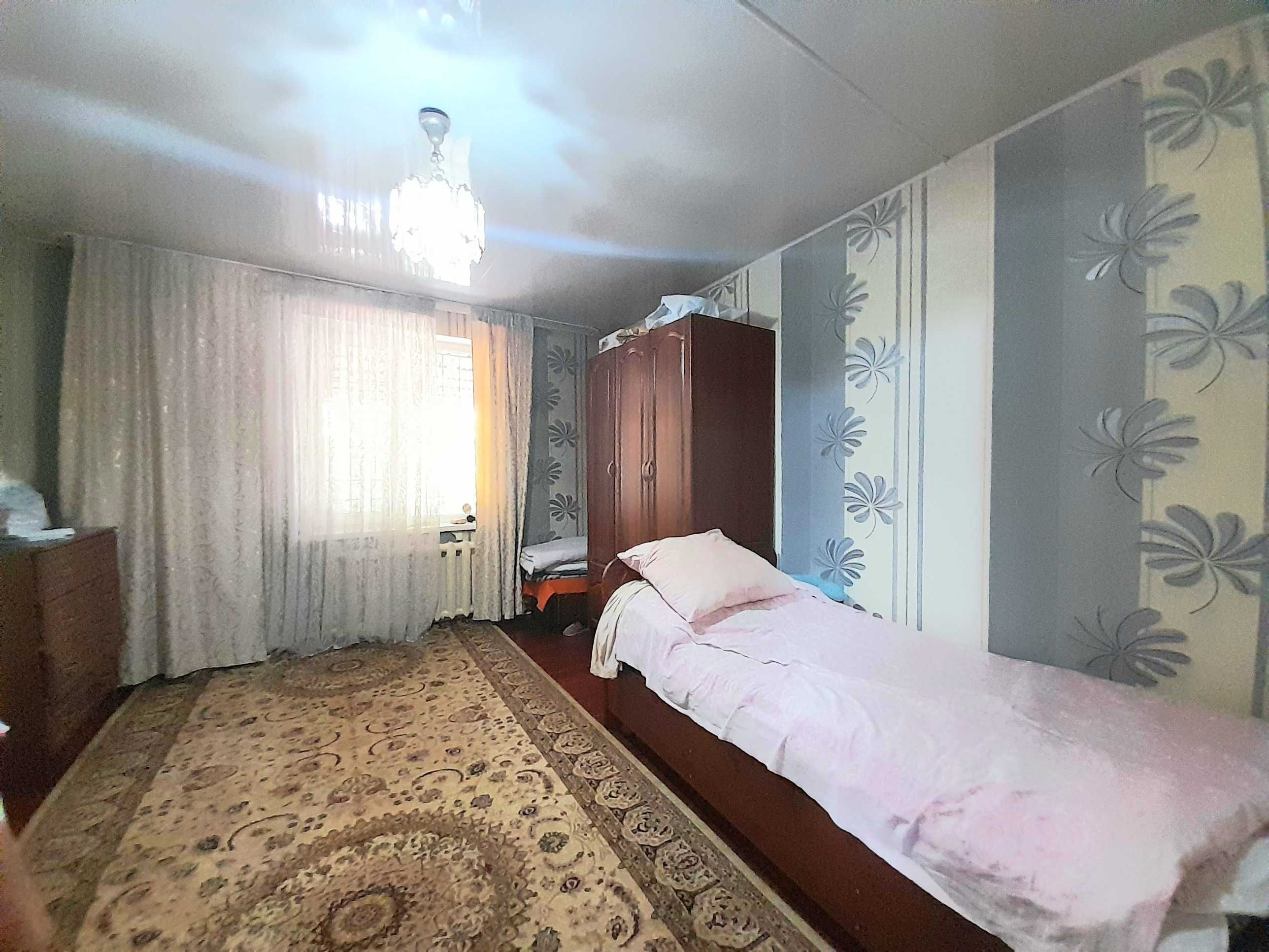 Продам дом мкр Достык (Дружба)