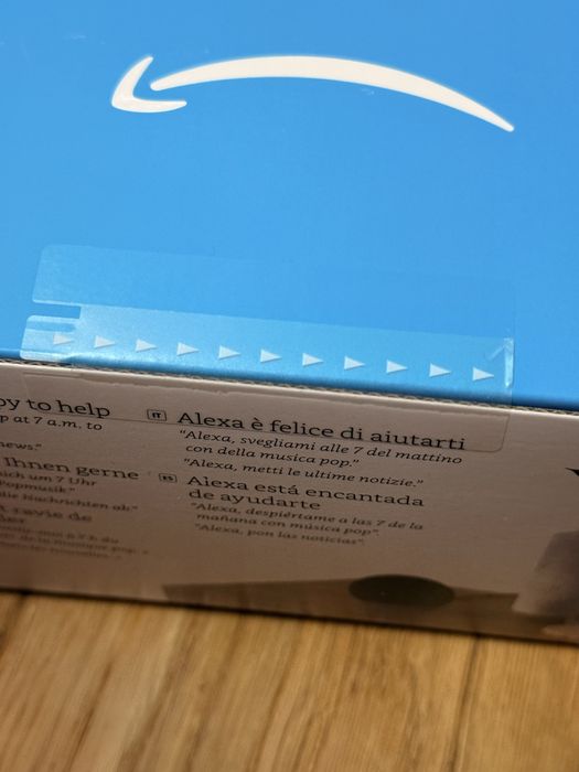 Amazon Echo Dot 5th gen Alexa