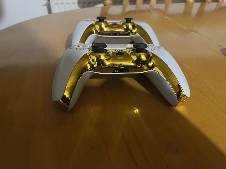 Manete ps 5 originale