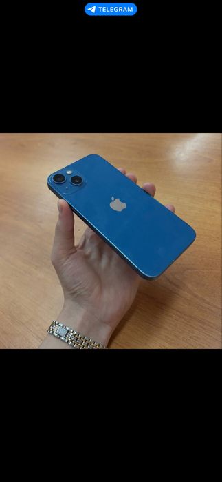 Продам Айфон 13 на 512 гб