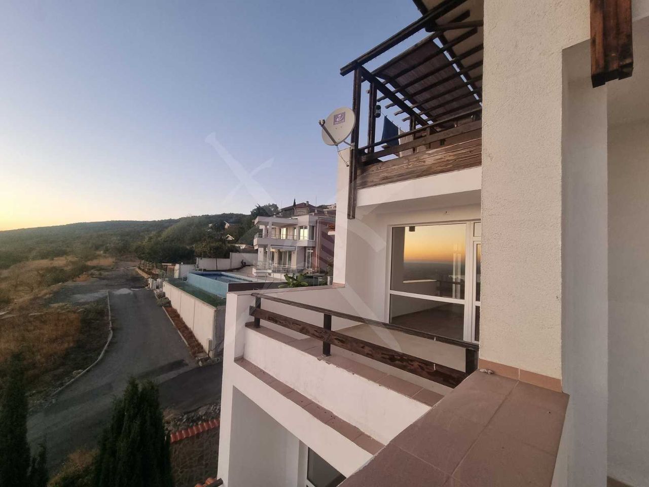 Продава се Двустаен апартамент в Свети Влас - 90 кв.м за 1300 €/кв.м - Снимка #6
