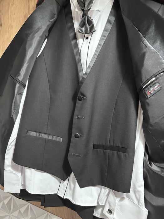 Мъжки костюм Aggressor размер 52