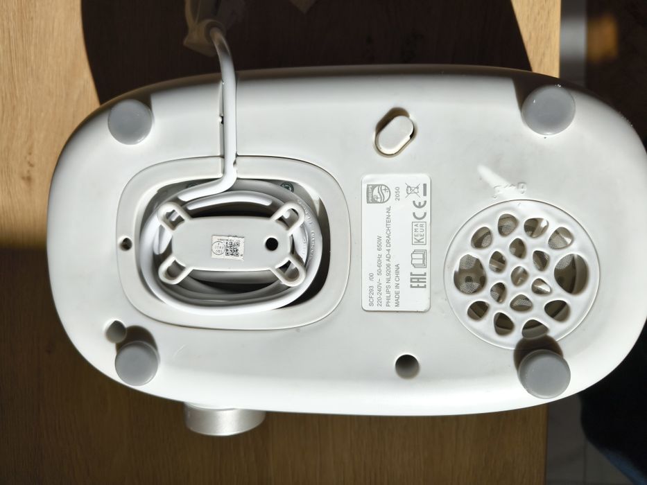 Philips Avent стерилизатор със сушене