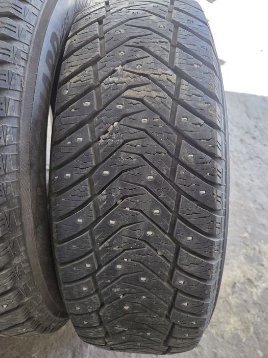 YOKOHAMA. Шины б/у