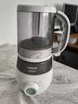 Комбиниран уред за готвене 4в1 Philips Avent