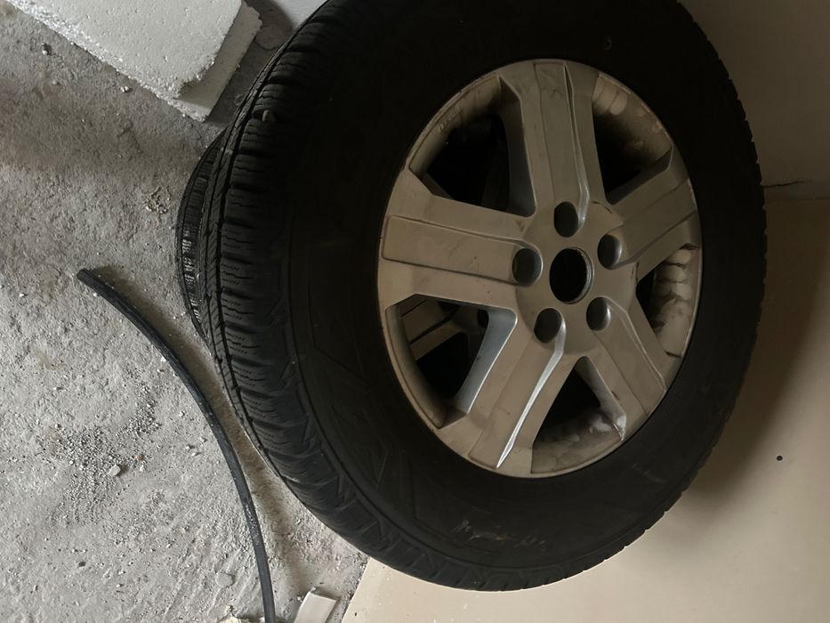 Opel Antara 2.2 Diesel 2012