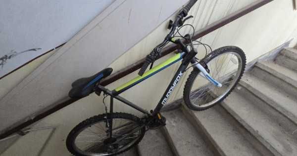 Bicicleta MuddyFox