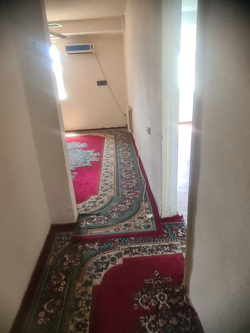 Аренда квартира срочно