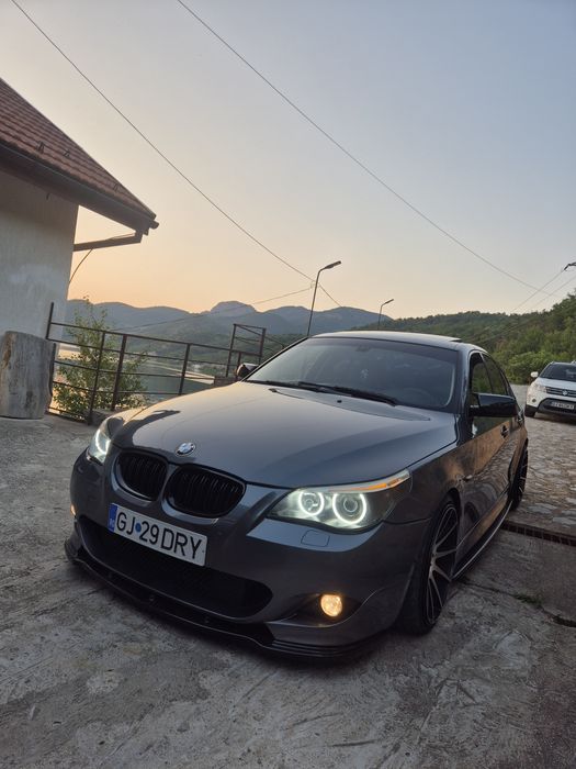 Jante JR11 R19 Bmw