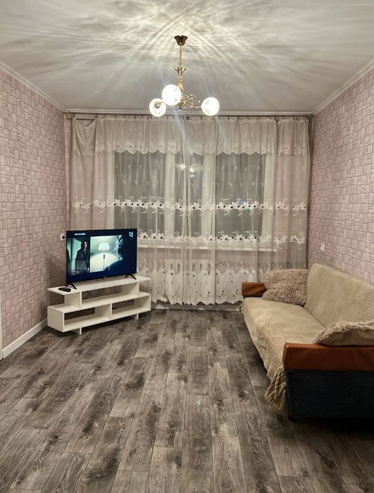 Квартира По месячно