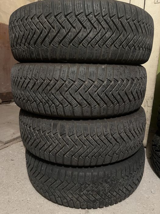 Зимни гуми Laufen 195/65/15 dot 2022