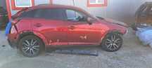 Mazda CX 3 2000 I