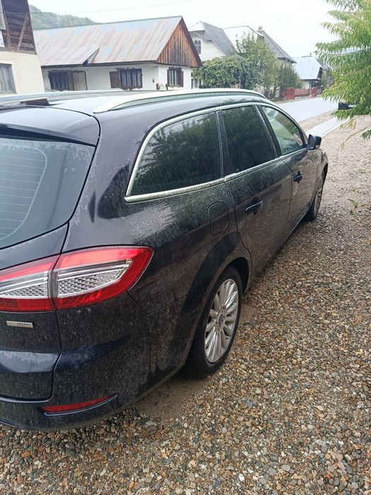 Ford Mondeo Titanium,2013,1,6tdci,econetic,,manual,full option,superb