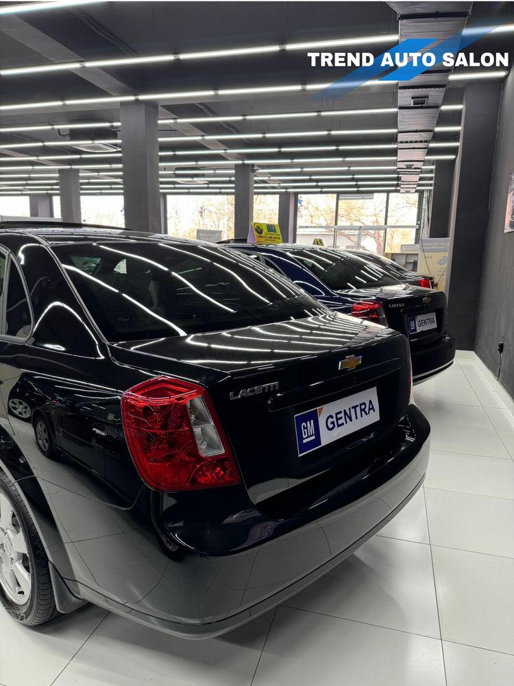 Chevrolet Gentra 2024 AT plus mafon abs lyuk soat bor