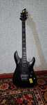 Schecter demon-6 fr