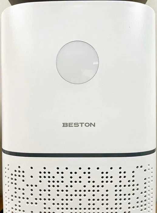 Воздухоочиститель увлажнитель Beston Air Plus BHP-60CADR500W Wi-Fi NEW
