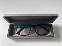 Диоптрични очила Morel Lightec/Rodenstock Protect Road 2 стъкла -1.0