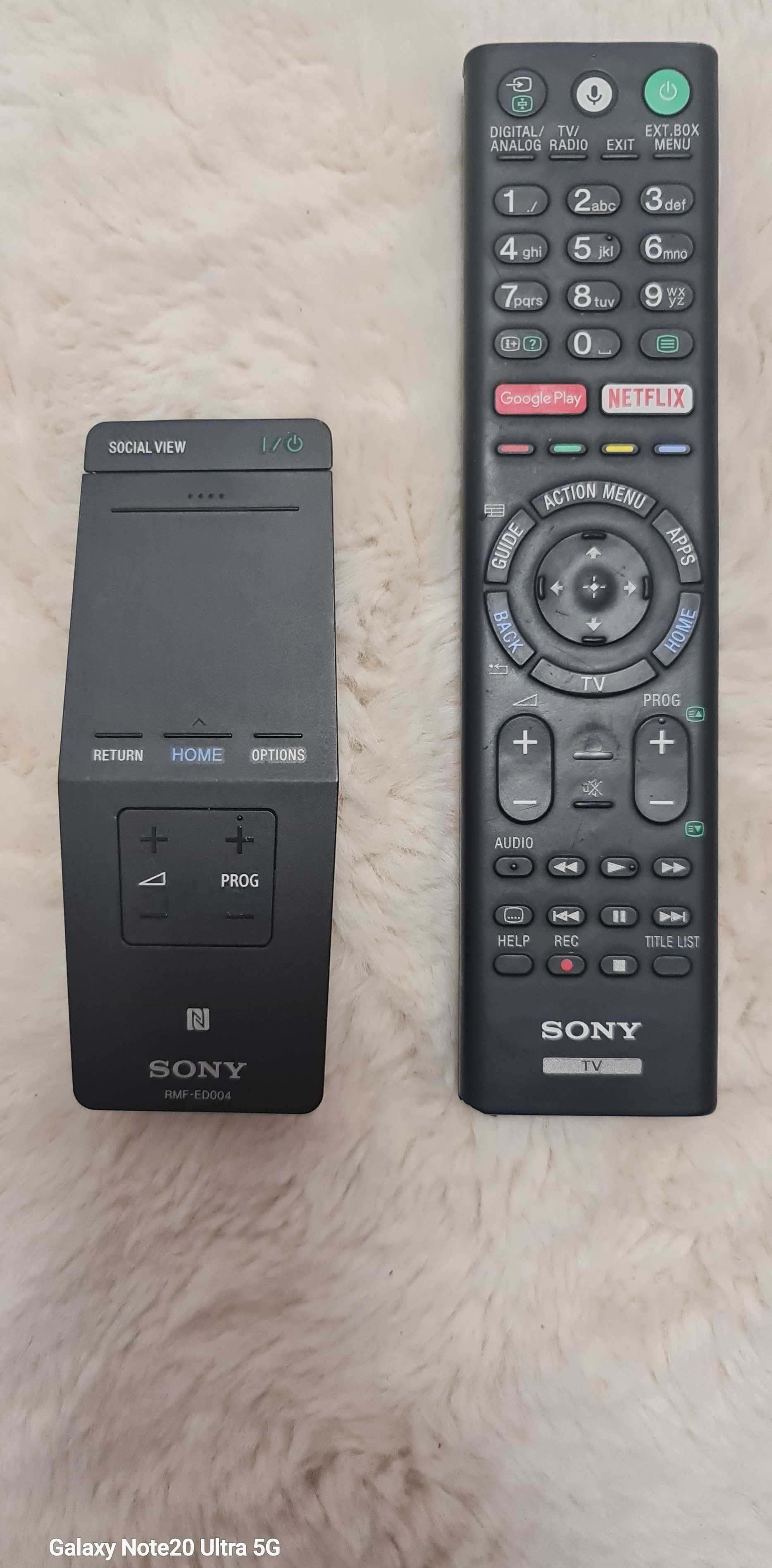 Sony Bravia KD-55X8505B,Ultra HD 4K,3840x2160 pixeli,Diagonala 139cm