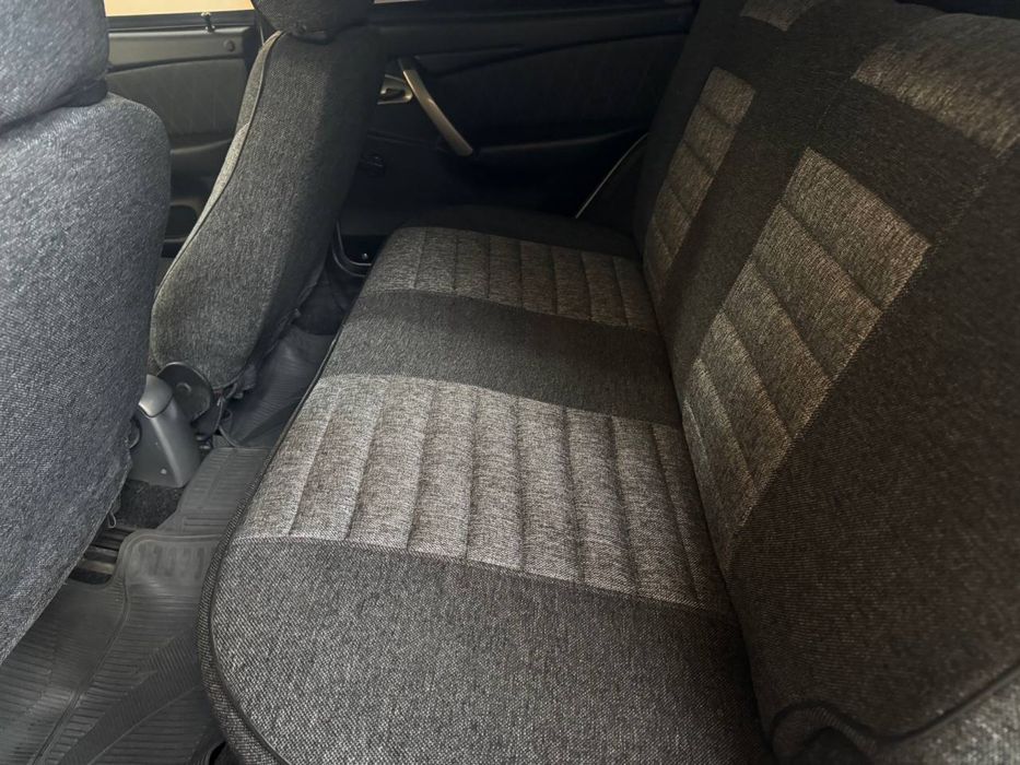 Лада 2115 в хорошем состоянии