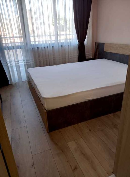 Дава се под наем Двустаен апартамент в Пловдив, Кършияка - 65 кв.м за 400 € - Снимка #3