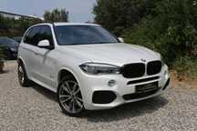 BMW X5 Unic Proprietar / M pachet 3.0d Faruri Led Harman Kardon