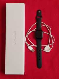 Apple Watch SE 44mm, Cellular, Impecabil, Baterie 100%