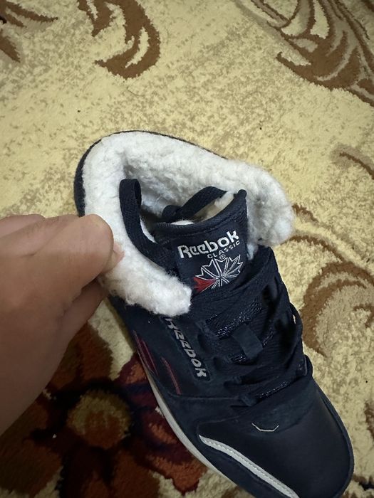 Женский зимный кросовка сотилади.