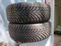 Anvelope MS 205 55 16 continental 2020 7.8mm