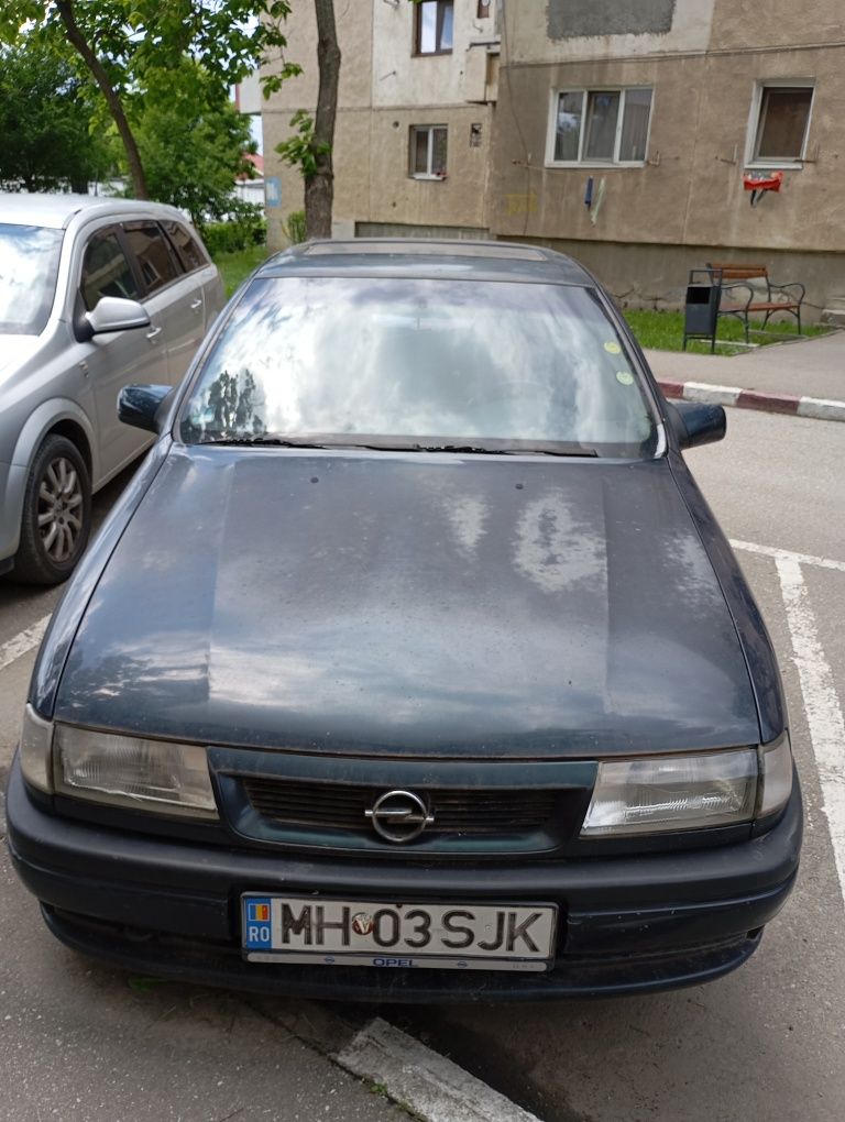 Vând Opel Vectra A