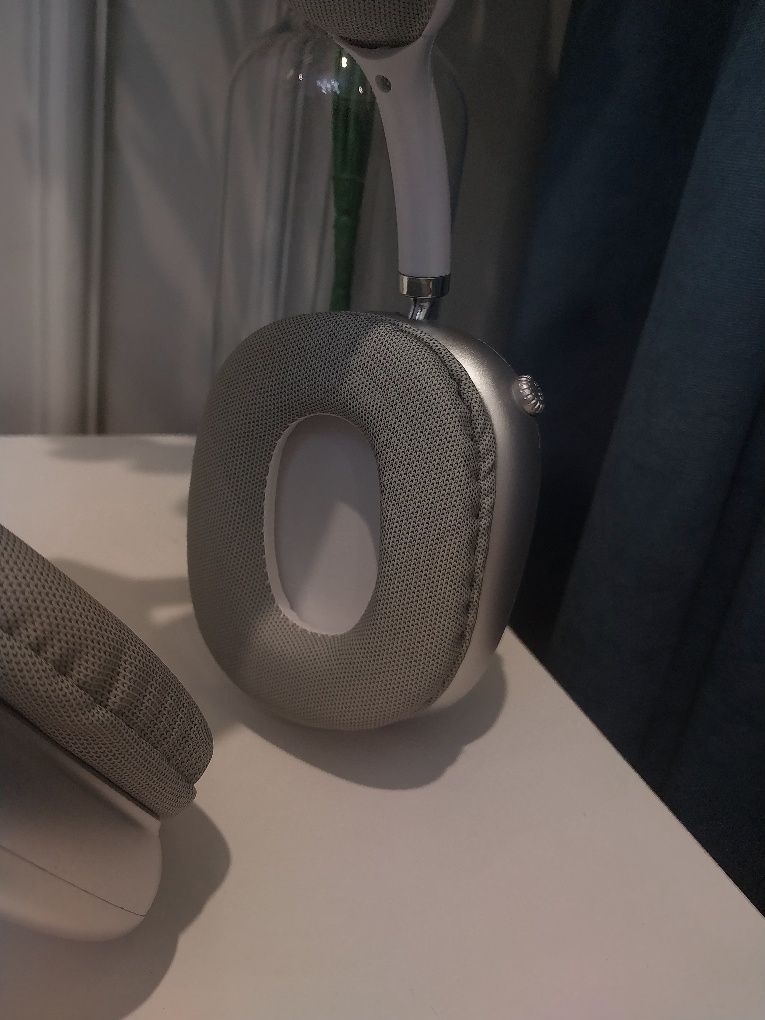 Накшники AirPods Max