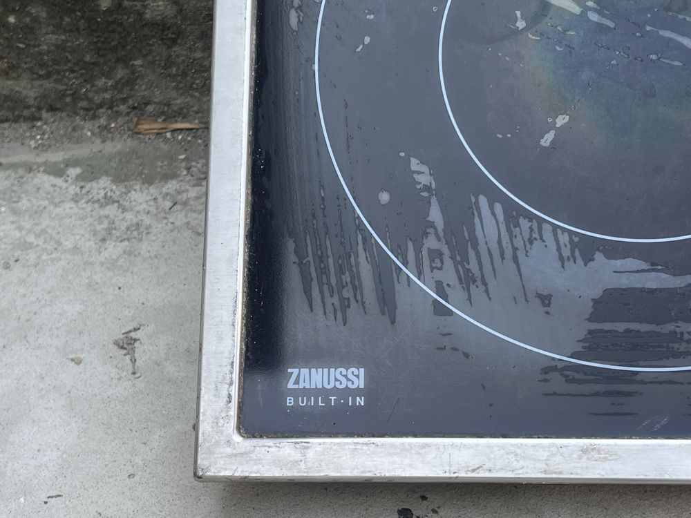 Плот за печка Zanussi