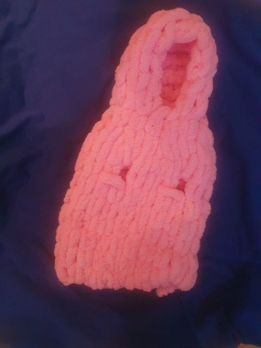 Одежда для кошек handmade
