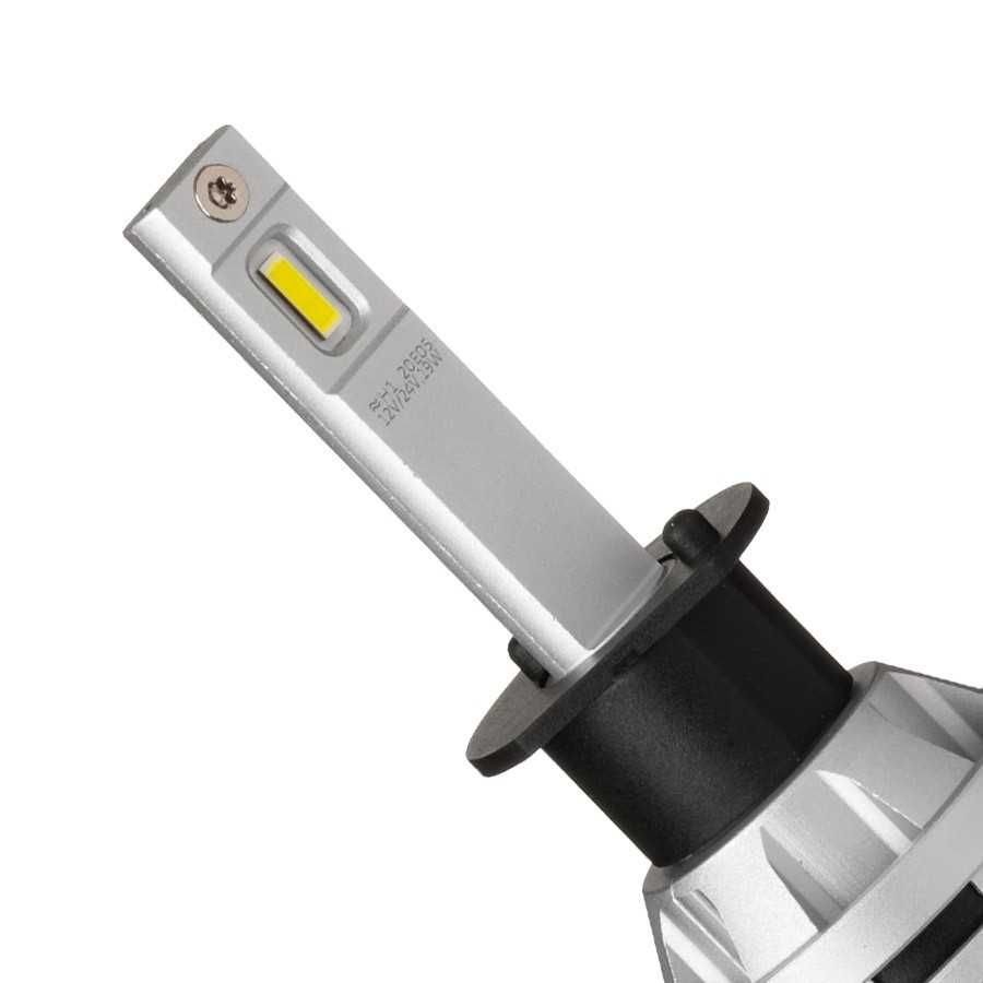 Крушки H1 Led -HL NARVA 12-24V 6500K