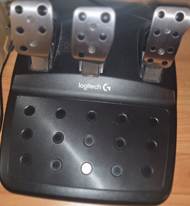 Volan Logitech G29 +Pedale+ Schimbator