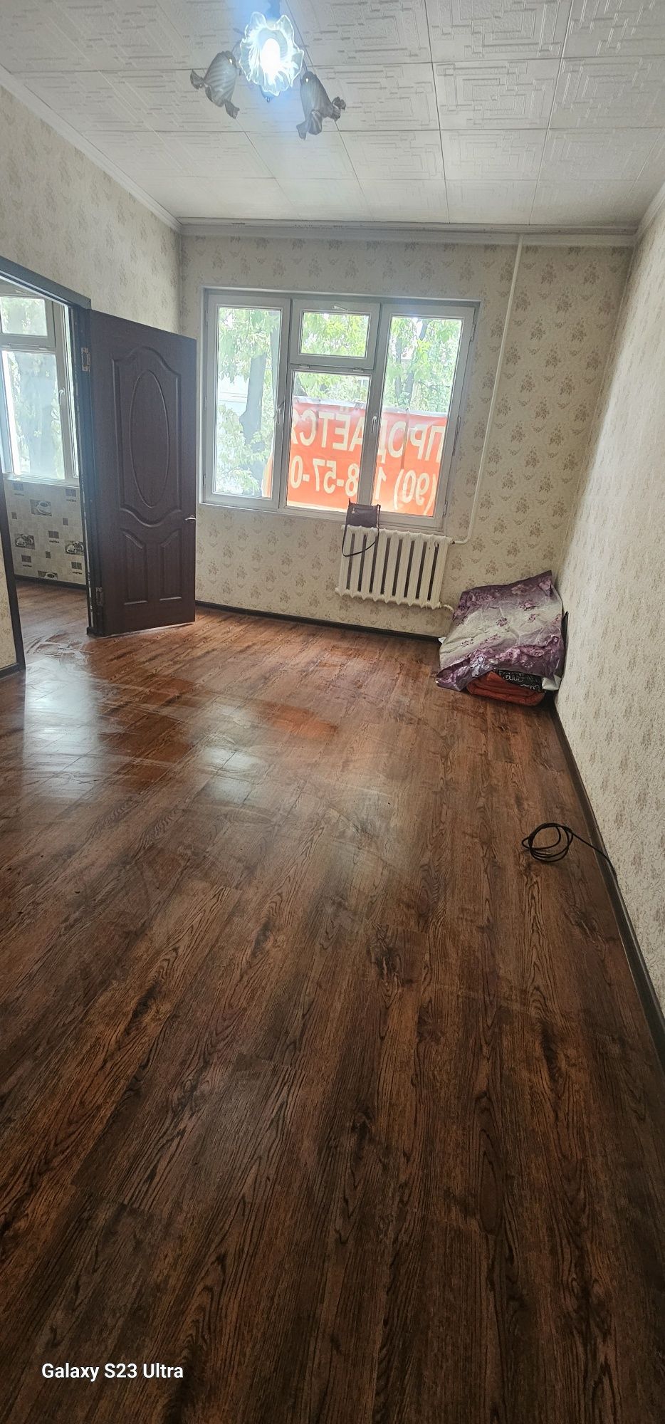 Продажа! Чиланзар-3   1/2/3 срочно!