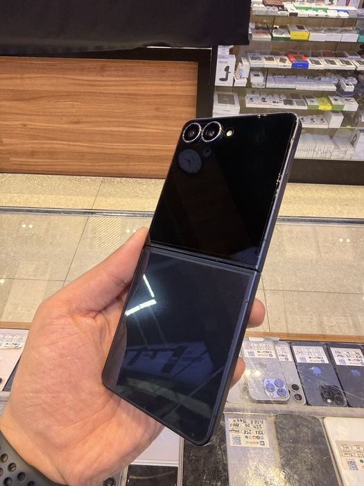 Samsung Flip 7 512Gb