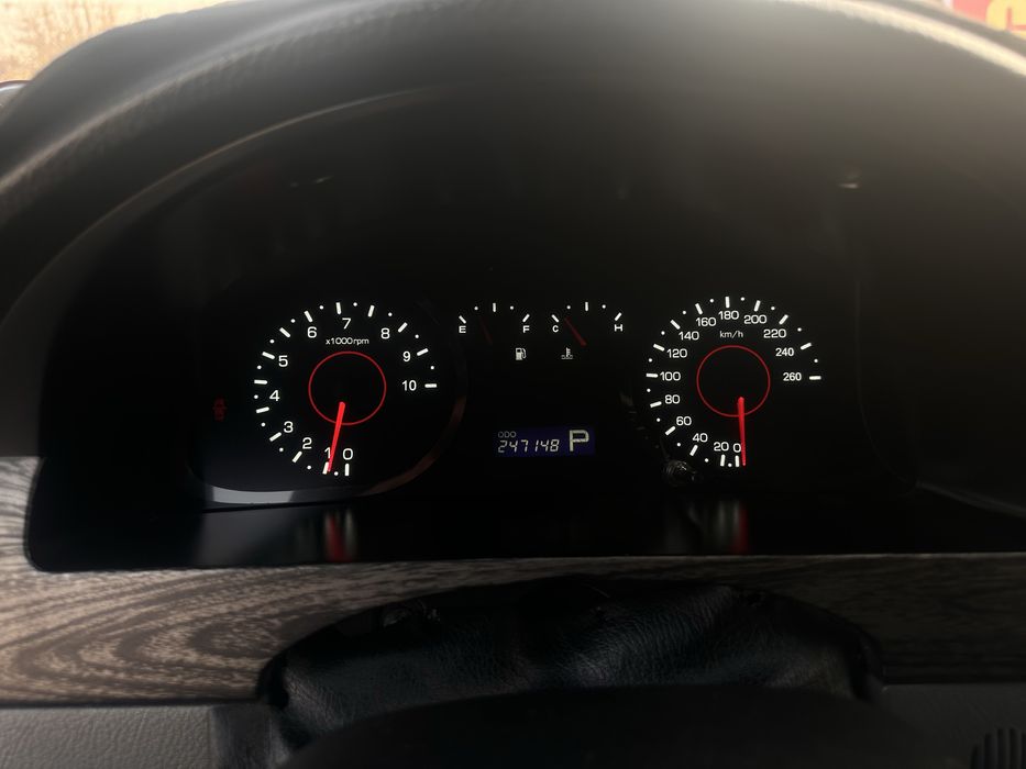 Laceti 1.6 aftamat 2013